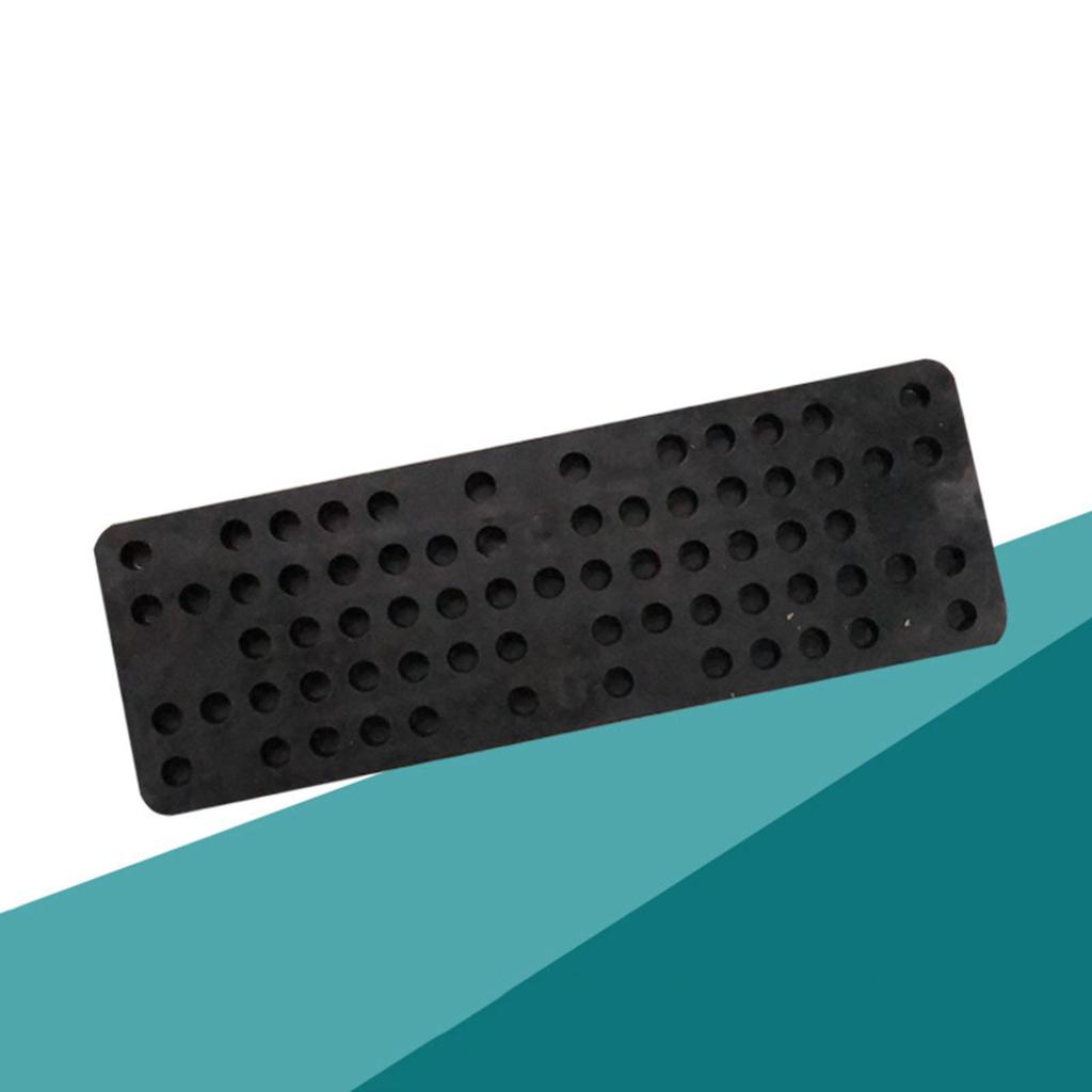 Tire Demount Tool Tyre Machine Guard Pad Thickness 2cm Wheel