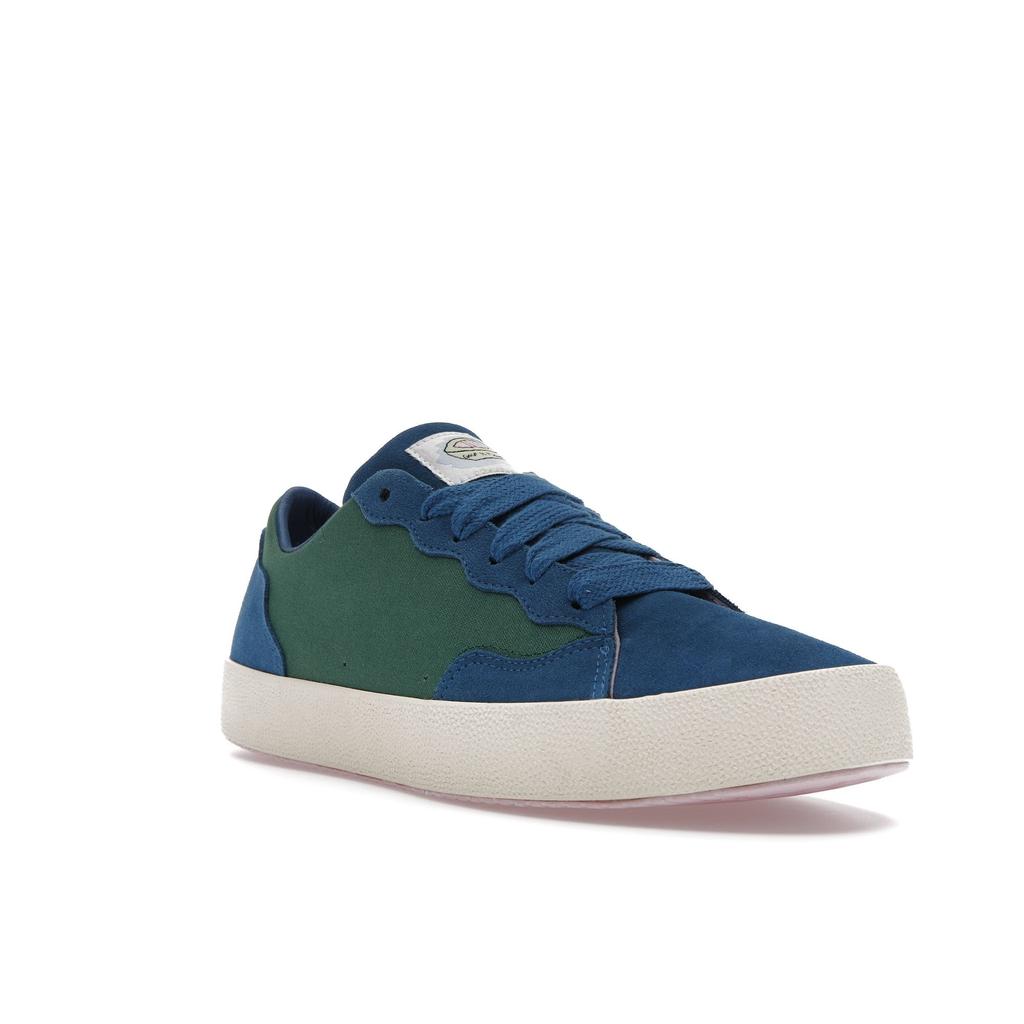 Кроссовки Unisex Golf Le FLEUR x Converse GLF 2.0 Verdant Green Seaport 173188C