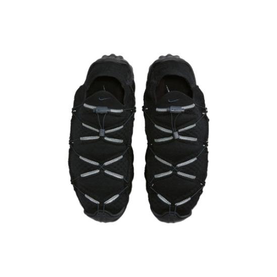 Nike ISPA Mindbody Low Черный Антрацит - DH7546-003