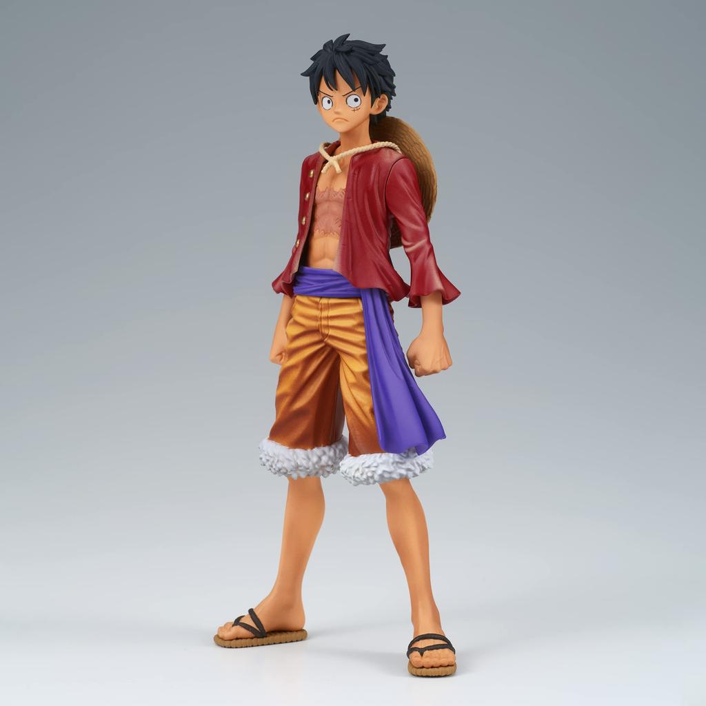 One Piece DXF СЕРИЯ THE GRANDLINE ВАНОКУНИ МАНКИ.Д.ЛУФФИ