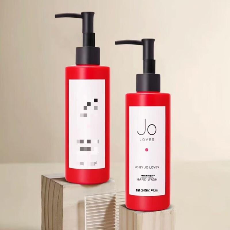 JO LOVES Серия 'Любимая' Мыло для рук