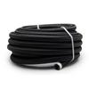 CPE Nylon Braided Hose Line Stainless Steel Black Hose Oil Tubing Oil Hose Fuel Pipe Oil Cooler