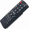 1 шт. Черный пульт дистанционного управления для телевизора Cov31736202 Подходит для DVD-плеера Dp132 Dp132Nu Пульт Аксессуары для DIY