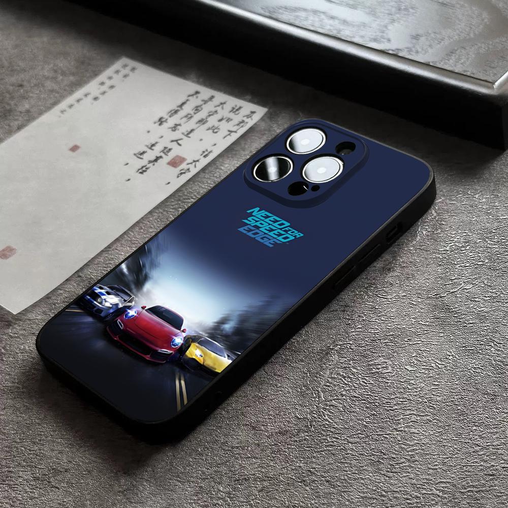 Чехол для телефона Need For Speed Payback Для 17 Pro Max Iphone 16 14 Pro Max 12 15 Plus 13 Pro 11 Xr X Xs 8 Plus Задняя крышка