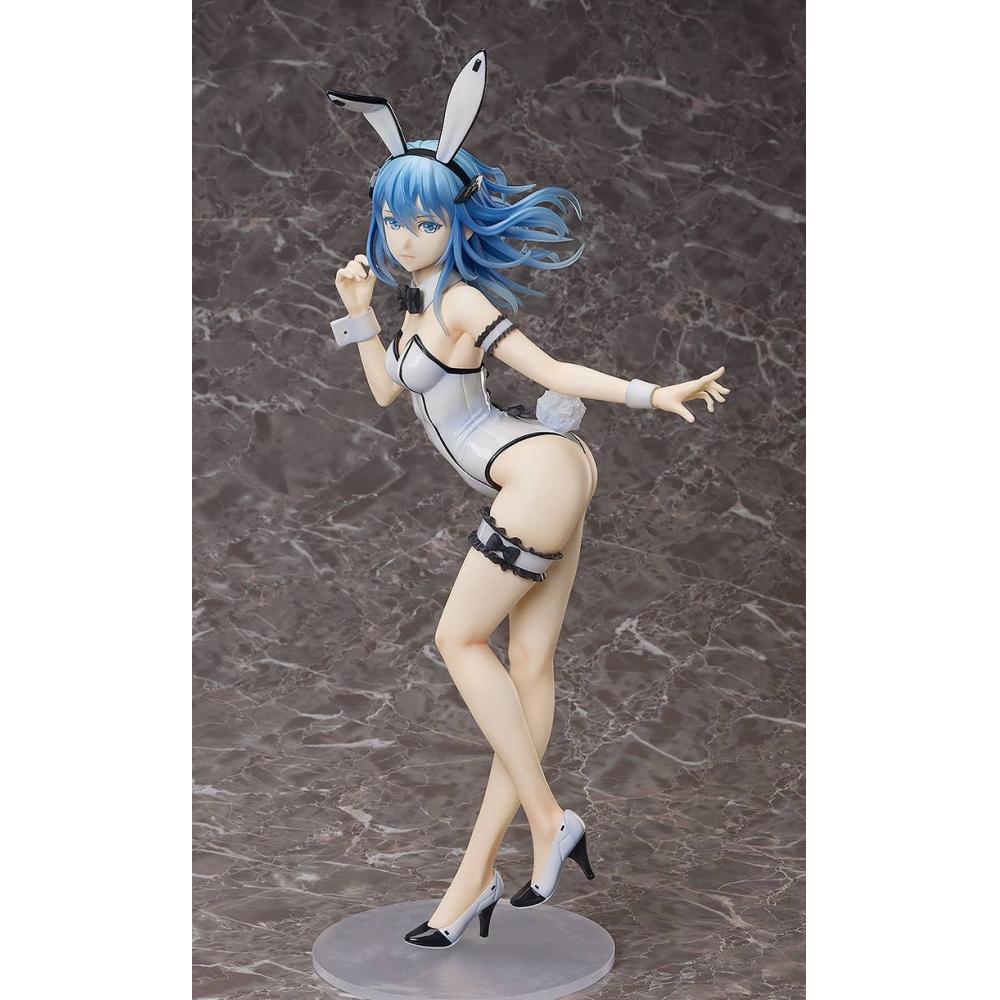 Beatless Bare Leg Bunny Ver. Lacia