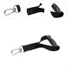 Cable Machine Attachment Handle Exercise Accessories Multifunctional Strength Training