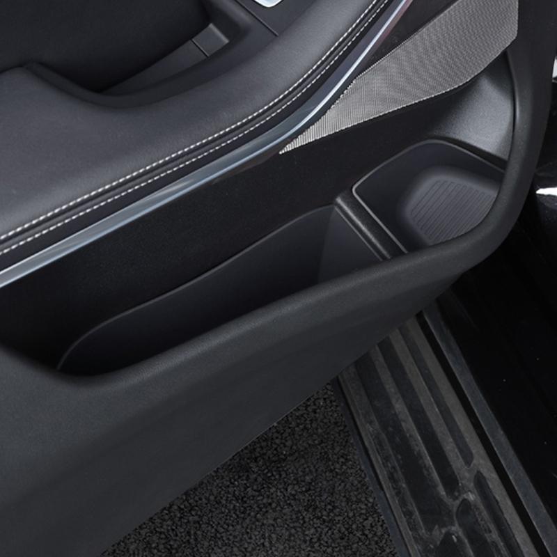 For BMW X5 G05 -2024 Car door slot storage box storage pad essential items for car decoration Interior accessories