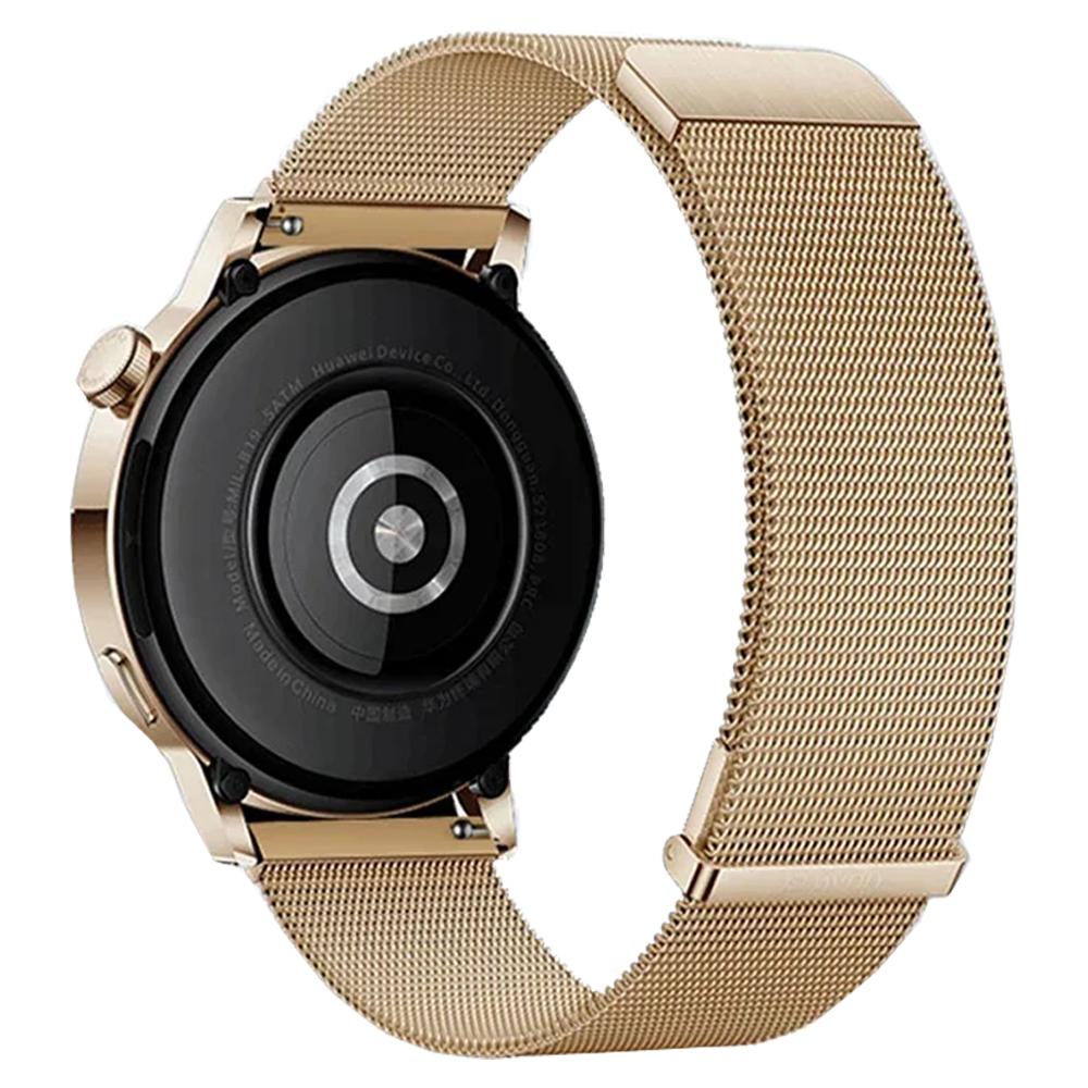 Ремешок для часов Huawei Watch GT5 Pro GT5 41 мм 42 мм быстросъемный ремешок для Huawei GT5 Pro/GT5/GT4 18 мм универсальный сменный ремешок