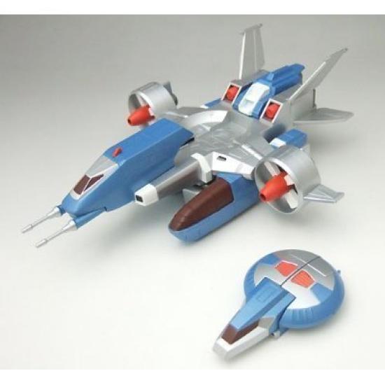 Модуль ядра Ultraman Cosmos Proto Troy Total