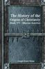 Книга The History of the Origins of Christianity Book VII - Marcus-Aurelius