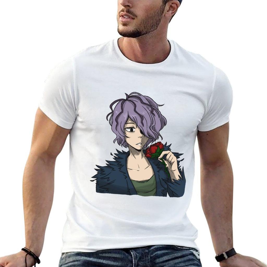 Video Game Headshot | Garry T-Shirt Plus Size Comfort Fit Tee