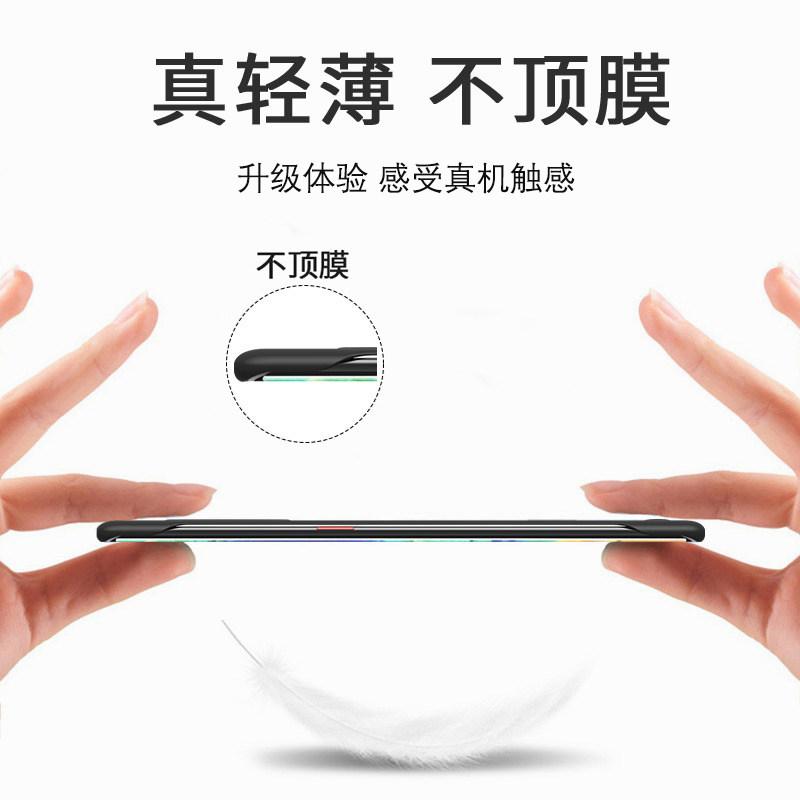 For OPPO Find X9 Ultra Frameless Slim Matte Hard PC Phone Case For OPPO Find X9 Ultra ShockProof Fundas Back Cover Coque