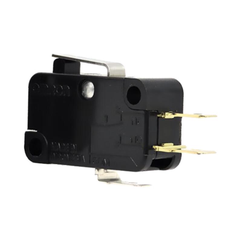 Omron V-151-1C25 Micro Basic Switch