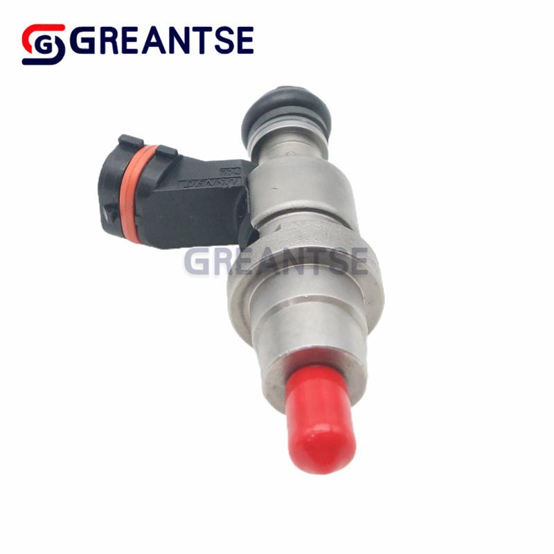 23250-28030 Fuel Injector for Toyota Avensis RAV4 Engine 1AZ-FSE D4 2.0LTR 2001-2007 Parts 23209-28030 23209-29025