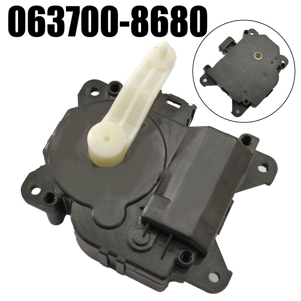 Actuator Climate Control For Toyota For AVENSIS For Sienna 063700-8680 Air Heater Climate Control Actuator Bracket Accessories