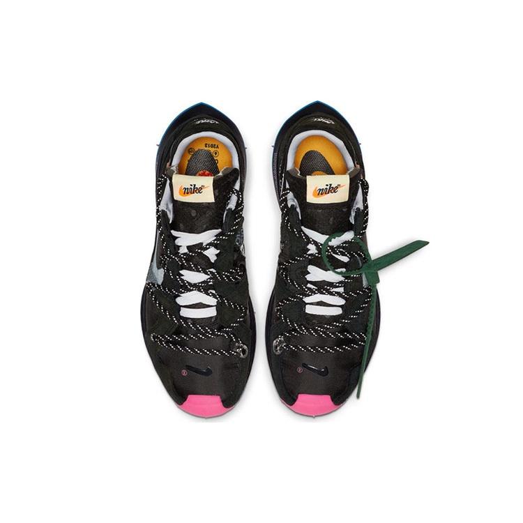 (WMNS) Nike x Off-White Air Zoom Terra Kiger 5 'Athlete in Progress - Black' Women's CD8179-001