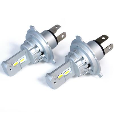 GRJ79K Land Cruiser Cruiser светодиодная фара маленькая H4 [начальная модель] (Земля 70) Hi/Lo [H26.8~H27.7] [Простая установка]