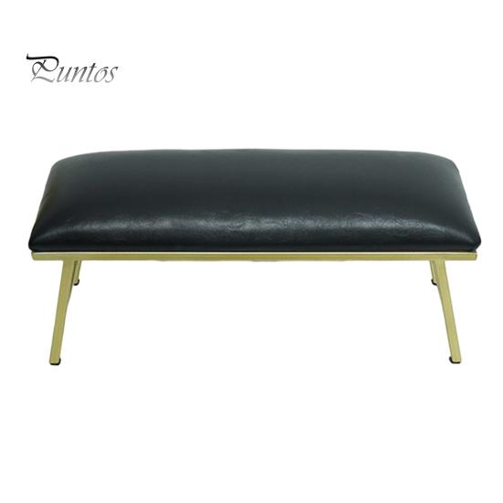 Маникюрная подушка для рук из искусственной кожи, удобный дизайн, поддержка ногтей, запястья, противоскользящая подушечка, женские аксессуары