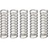 KEIBA Сменные пружины, 5 шт., SS-18