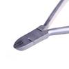 Thin Wire Cutter Pliers Dental Stainless Steel Dentist Orthodontic Tool