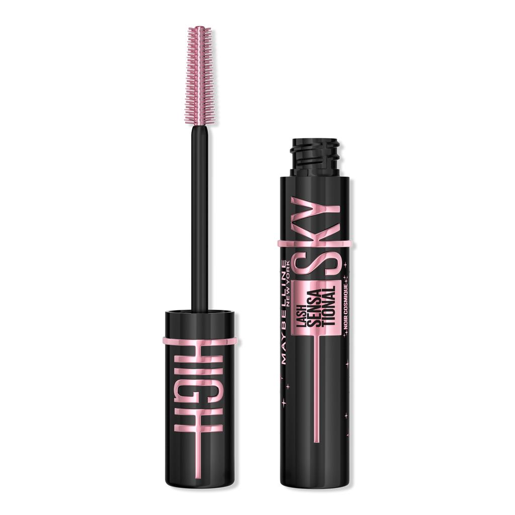 Тушь для ресниц Maybelline Lash Sensational Sky High 0,24 унции