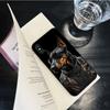 Чехол для телефона Doberman для iPhone Samsung Galaxy Redmi Xiaomi Oppo OnePlus Note SA 7 8 9 10 11 12 13 14 20 21 22 23 53 54 Pro Max Plus Ultra TPU Soft