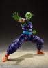 TAMASHII NATIONS Dragon Ball Z Пикколо 160 мм ПВХ АБС Окрашенная Фигурка Действия S.H.Figuarts - Гордый Намекианец- (Переиздание) приблизительно. &