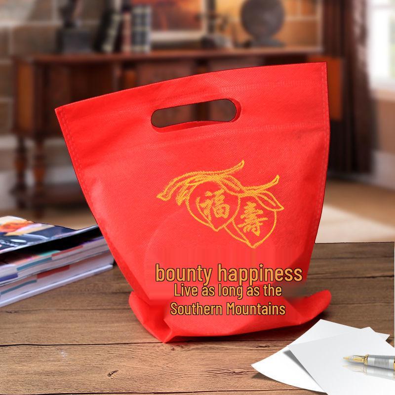 Centenarian Celebration Ceramic Gift Set: Chinese Style Longevity Bowl for Birthday Blessings