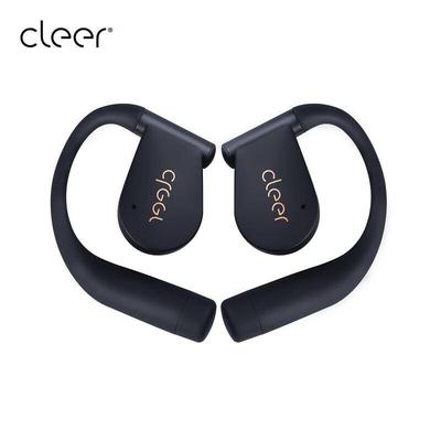 Cleer Беспроводные спортивные наушники Air 2 с открытым ухом и креплением за ухо