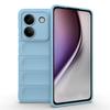 Мягкий на ощупь гибкий силиконовый чехол для Xiaomi Poco M7 Pro 5G, защитная накладка, противоударный, fundas coque