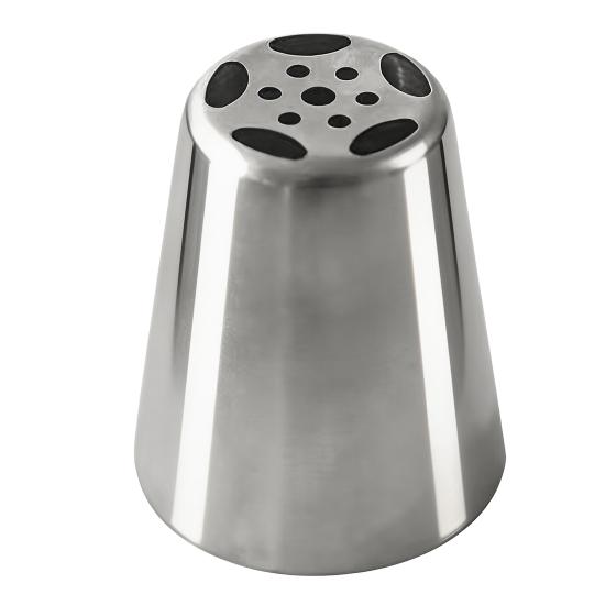 Насадки для кондитерского мешка Набор насадок для украшения тортов Russian Stainless Steel Цветочные инструменты для украшения тортов на свадьбу, день рождения, десерты, печенье Диспенсеры для глазури
