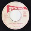 7inch Record EARL SIXTEEN - No Mash Up The Dance None Studio One Jamaica Reggae, Ska & Dub Used
