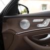 4 шт. для Mercedes Benz GLC X253 E Class W213 C Class W205, внутренняя дверь автомобиля, аудиодинамик, дверной громкоговоритель, накладка, наклейка