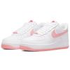 Nike Кроссовки женские Nike Air Force 1 Low День Святого Валентина 2022 Белый University-Red Sail DQ9320-100