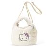 Sanrio Hello Kitty Boa Bag with Ages 3 and 264750 2-Way Charm, Up,