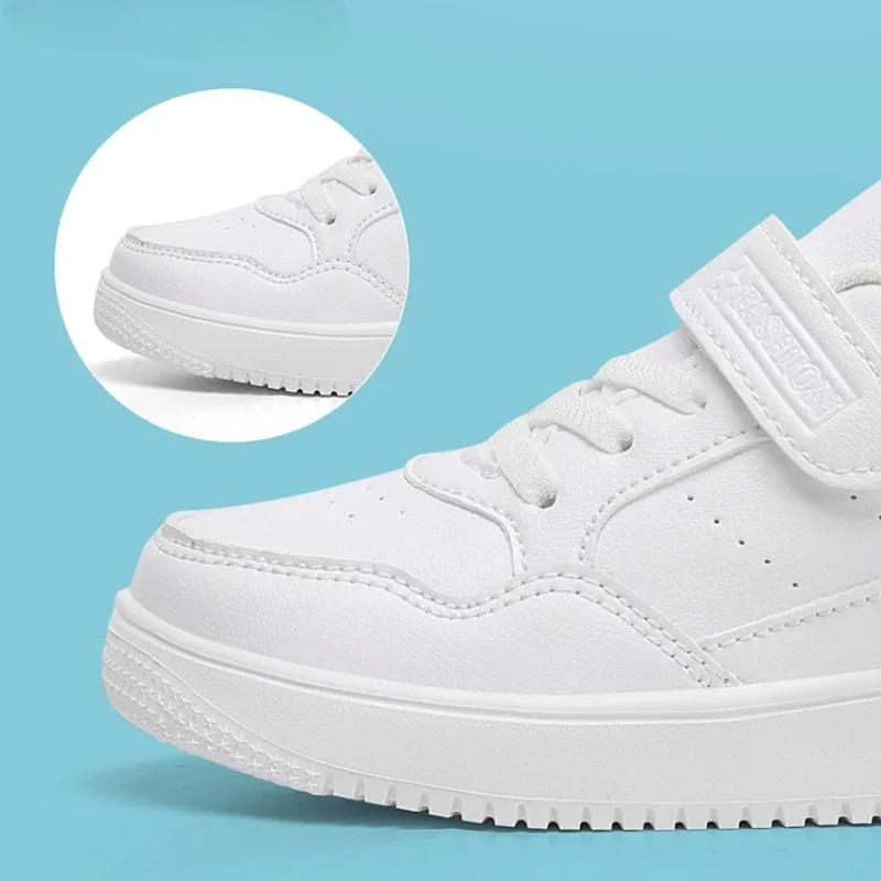 Кроссовки для детей, модные, для молодежи, подростков, повседневные, для ходьбы, для студентов, модные, дышащие, мягкие, для детей, для спорта