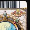 One Piece Нами Редкая голографическая карта C250-W R Ягодный матч Двойной том 7 Команда LP