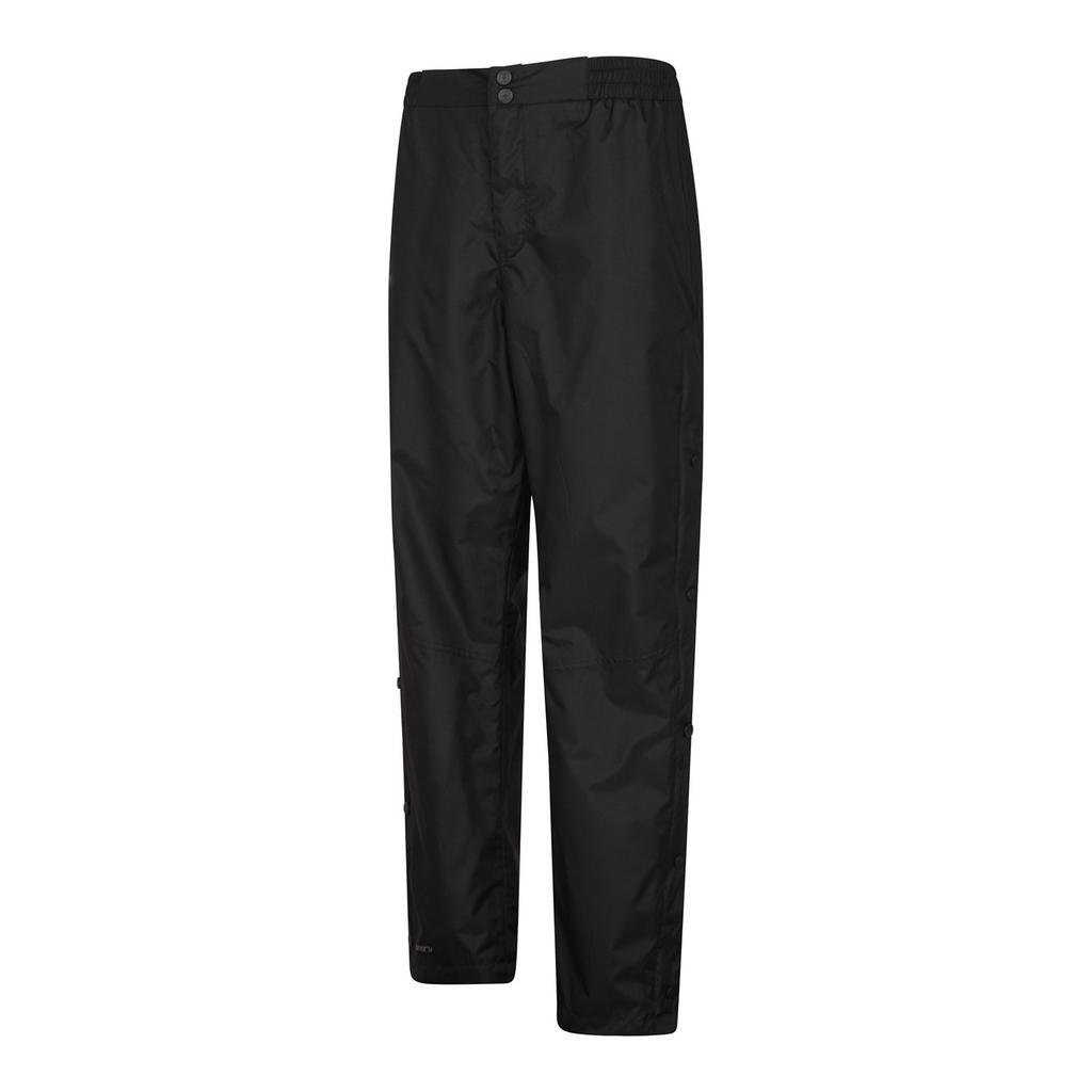 Mountain Warehouse Womens/Ladies Extreme Downpour Over Trousers