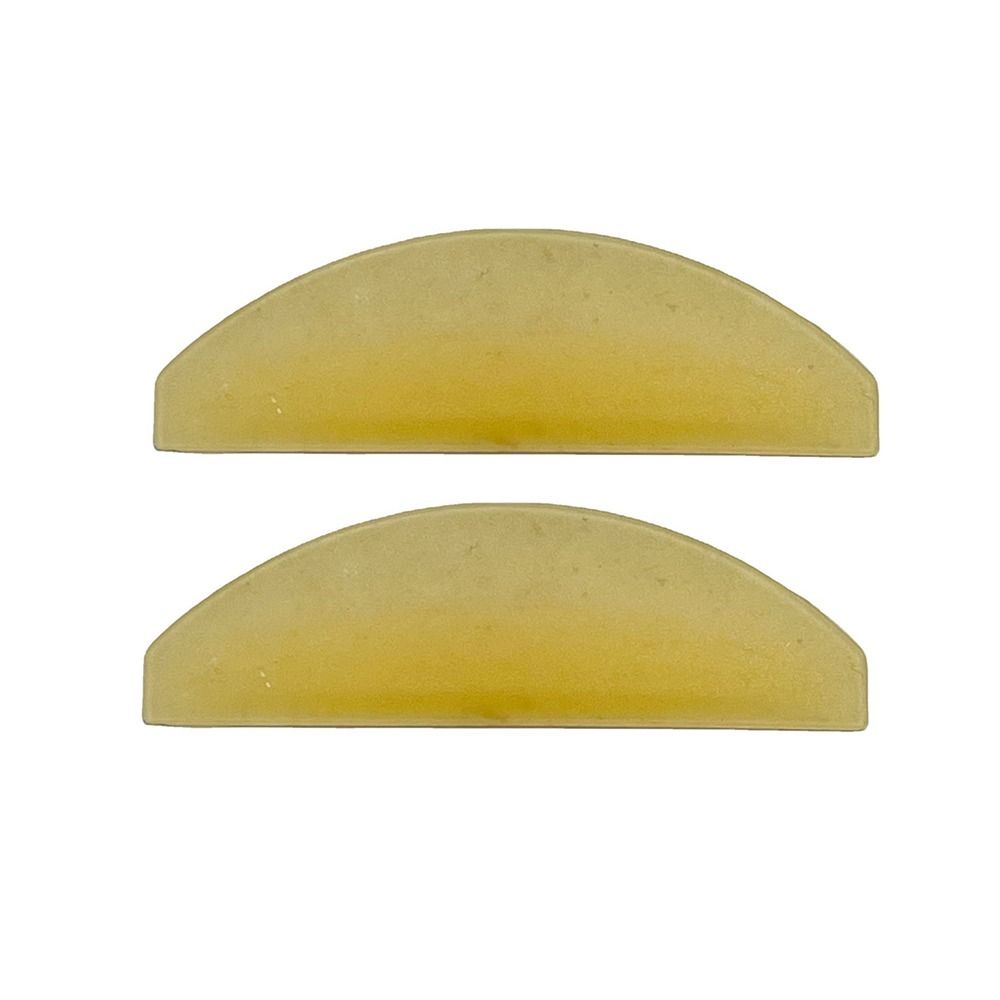 Makeup Accessories Eye Lashes Reusable Silicone Eye Patch Silicone Eyelash Perm Pad  Eyelashes