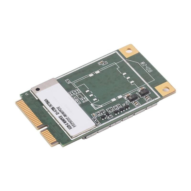 Advanced LTE Cat4 mPCIe Module EG25G mPCle with Precise GNSS for IoTs and Mobile Solution