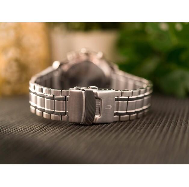 Часы Bulova 98A245
