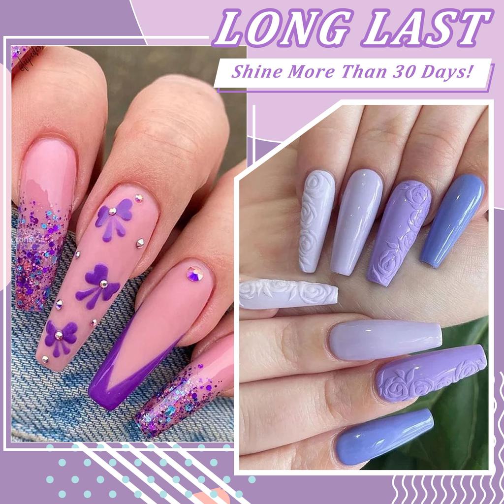 limegirl 87 цветов 8 мл гель-лак для ногтей принадлежности для ногтей Vernis полуперманентный дизайн ногтей маникюр замачиваемый светодиодный УФ-гель лаки для ногтей