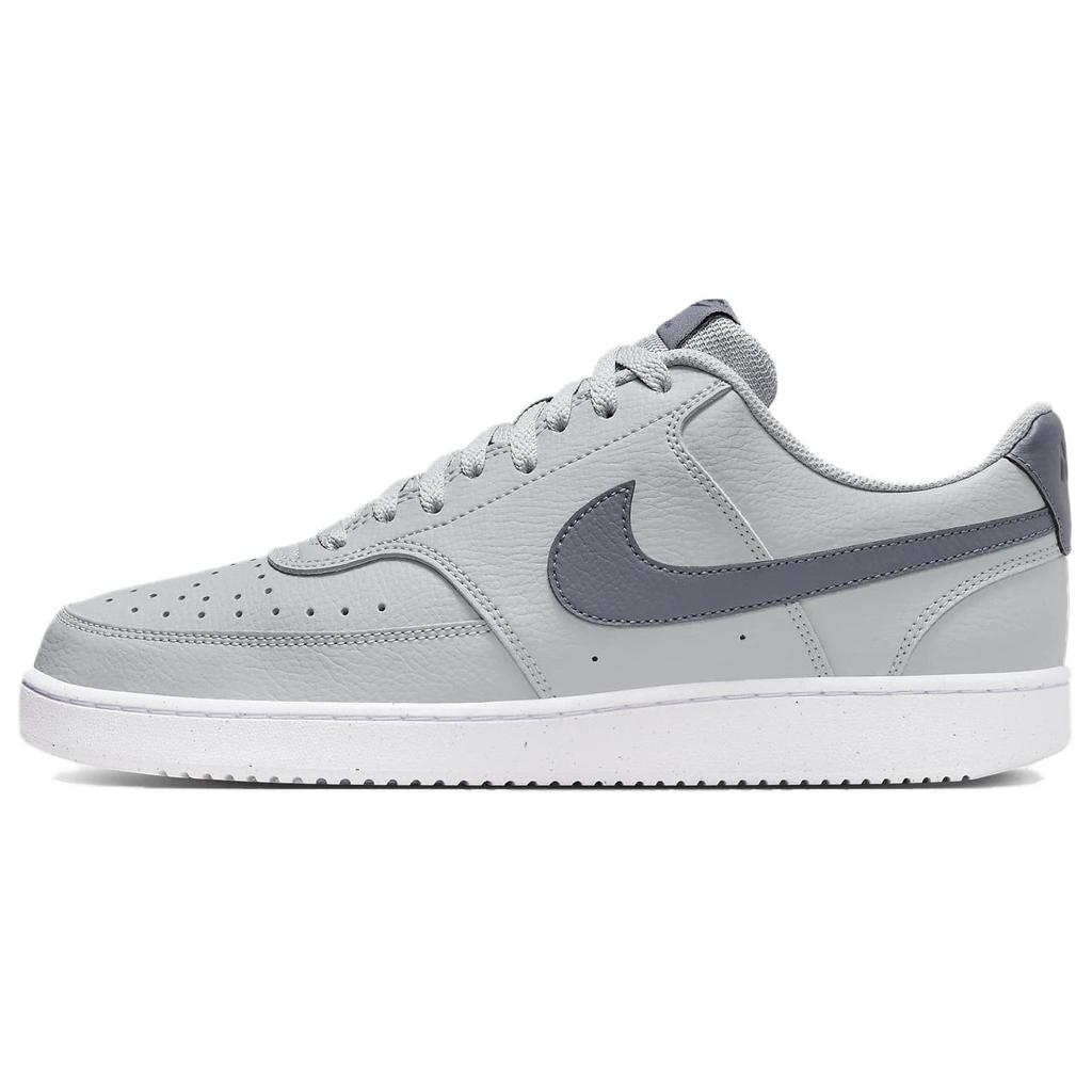 Nike Court Vision Low Next Nature 'Light Carbon' FQ7669-001