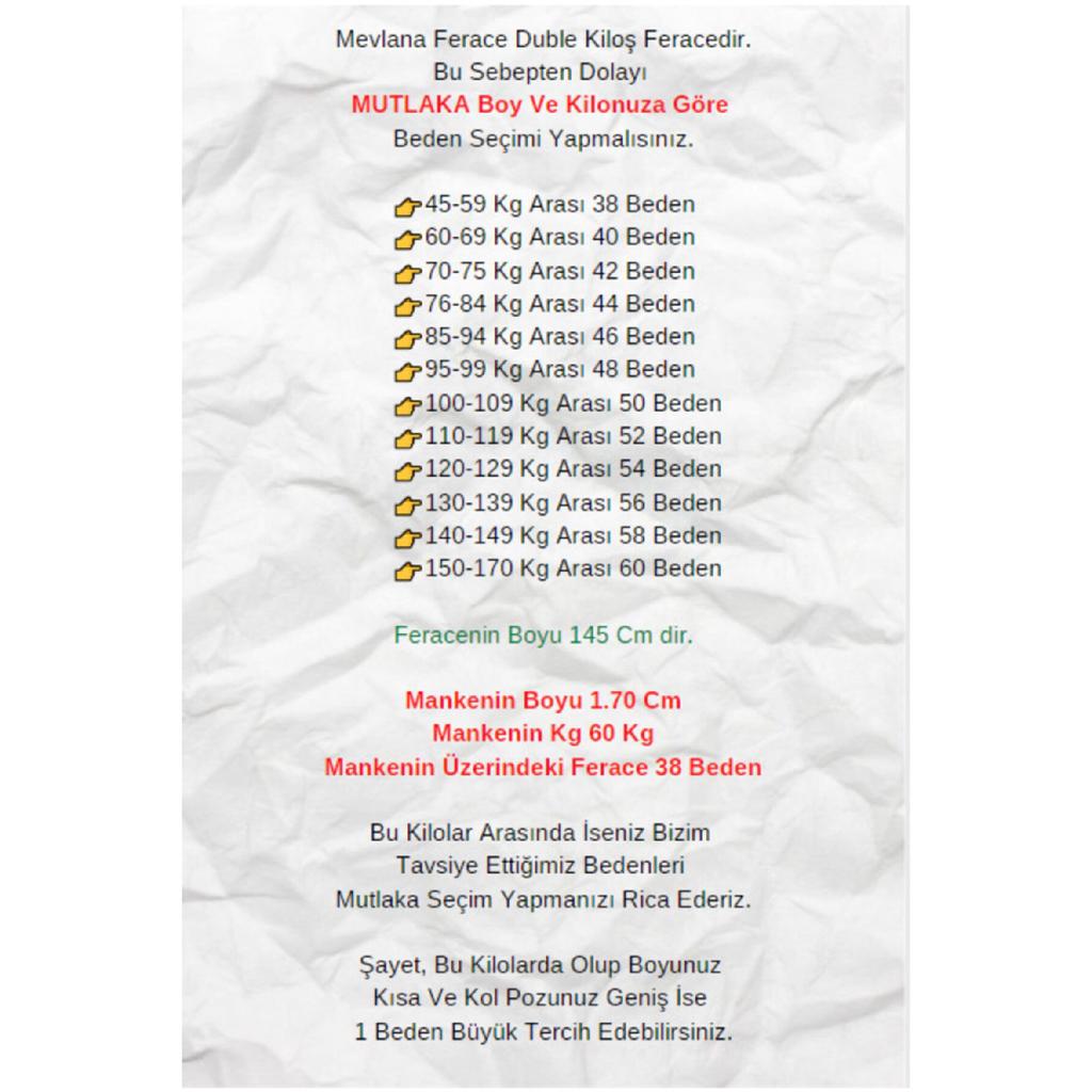 Мевлана Абая Блэк