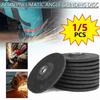 1/5Pcs 3" Grinding Disc Wheel 75mm Angle Grinder Accessories Durable Angle Grinder Cutting Disc