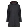 CMP Куртка софтшелл Longline 3A08326