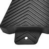 1 Pair Rubber Cleat Protective Cover for Shimano SPD-SL Cleats SH10 SH11 SH12 for Bike Pedal Cleats