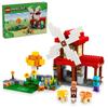 LEGO Minecraft Farm with Windmill 21262, Ages 8 and Up