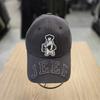 Jeep_Camping Bear Wappen Big Logo Ball Cap_JP2GCU066