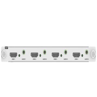 Аксессуары для аудио и видео – HDMI-кабели и адаптеры